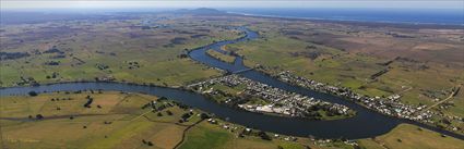 Gladstone - NSW 2015 (PBH4 00 19484)